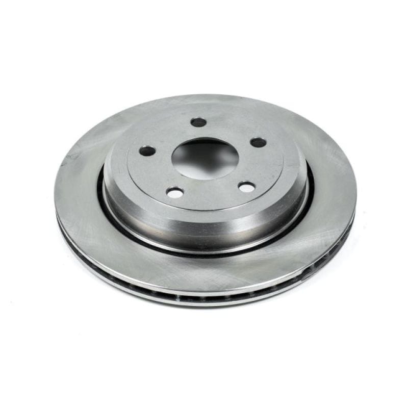 PowerStop — Power Stop 11-19 Dodge Durango Rear Autospecialty Brake Rotor
AutoSpecialty Rotor