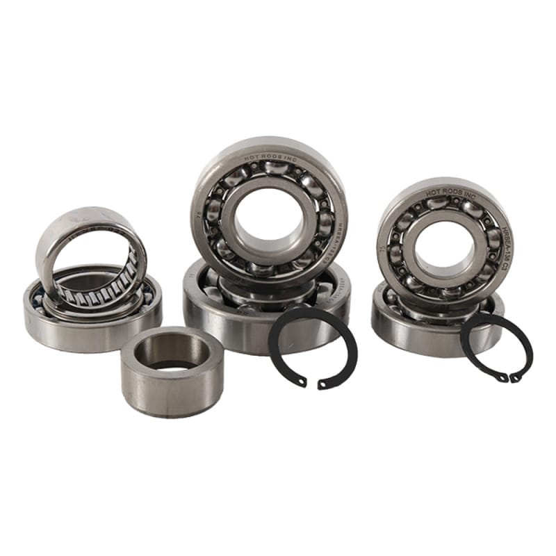 Hot Rods — Hot Rods 04-07 Suzuki RM 125 125cc Transmission Bearing Kit