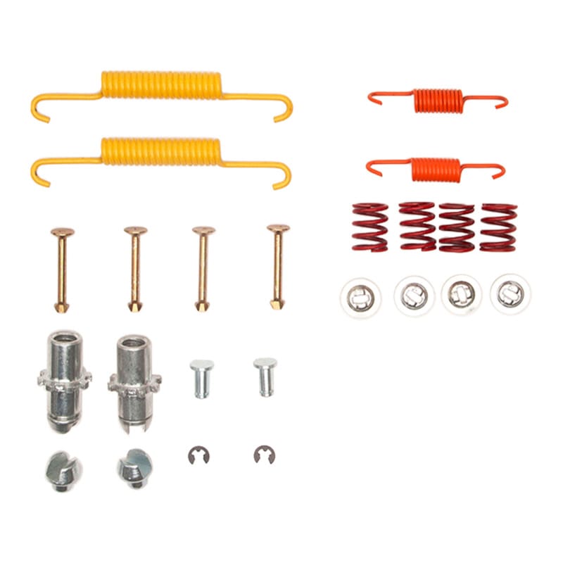 DFC — DFC 03-09 Kia Sorento Parking Brake Drum Brake Hardware Kit
Brake Hardware