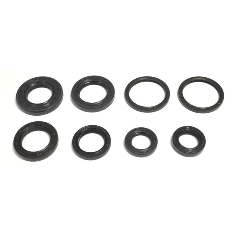 Athena — Athena 97-00 Suzuki AY Katana 50cc Oil Seal Kit