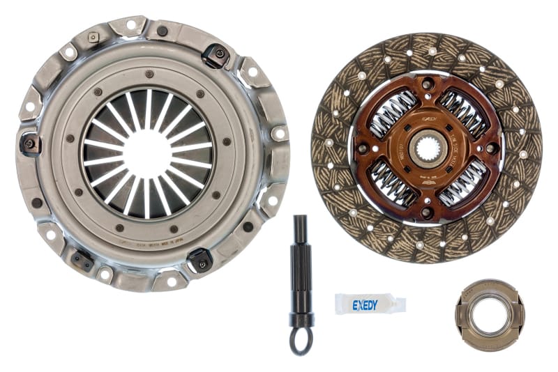 Exedy — Exedy OE 2004-2006 Mitsubishi Lancer L4 Clutch Kit