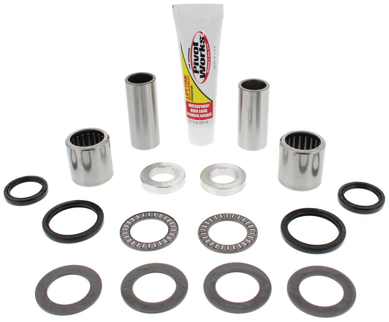 Pivot Works — Pivot Works 14-17 Honda CRF250R Swing Arm Kit
