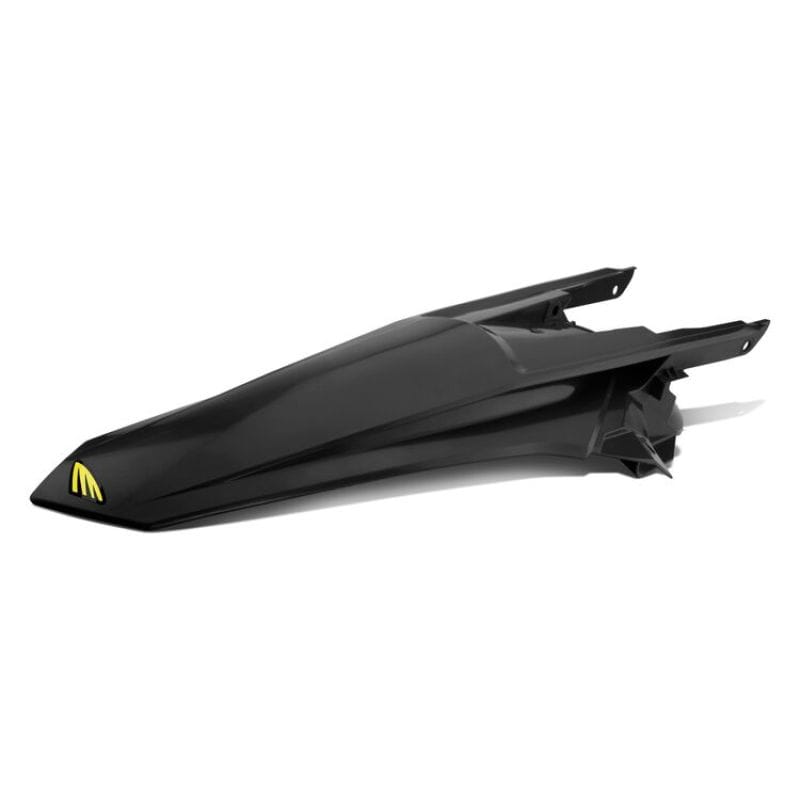 Cycra — Cycra 19-22 KTM 125 SX Powerflow Rear Fender - Black