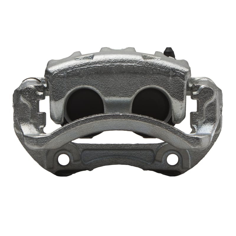DFC — DFC 92-97 Infiniti J30 Front-L Premium Caliper - Silver Zinc Coated
DFC Brake Caliper