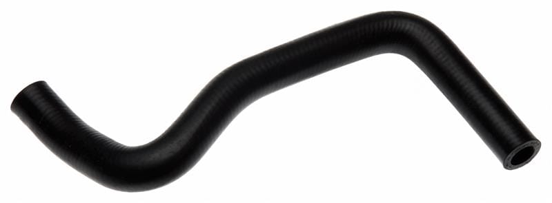 Gates — Gates 90-94 Mazda Protege 4-Cyl. 1.8L Heater To Pipe-1 Molded Heater Hose