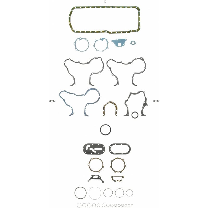 Fel-Pro — Fel-Pro CS 9870 Engine Conversion Gasket Set