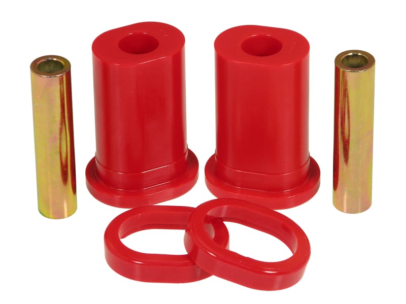 Prothane — Prothane 73+ Chrysler Motor Mount Insert - Red
ENGINE MOUNTS