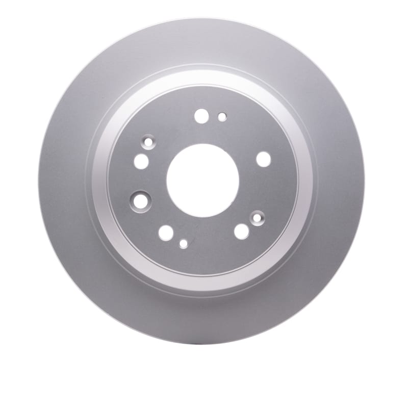 DFC — DFC 10-15 Honda Accord Crosstour Rear GeoSPEC Coated Rotor
DFC Brake Rotor