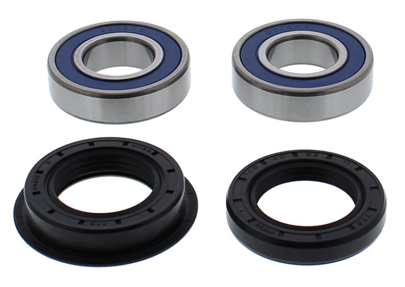 All Balls Racing — All Balls Racing Kubota RTV900G Wheel Bearing Kit Rear