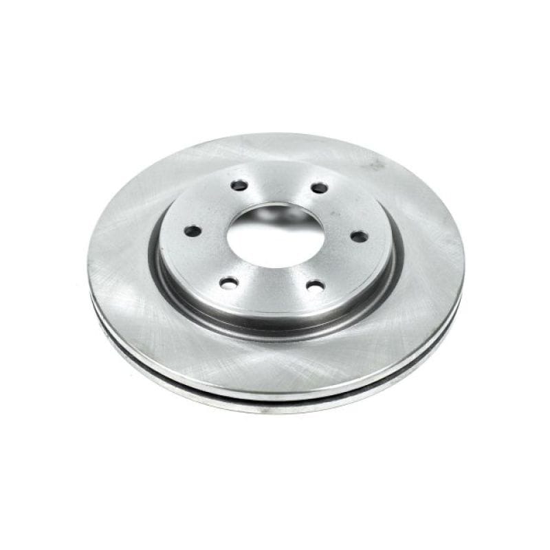 PowerStop — Power Stop 05-06 Infiniti QX56 Front Autospecialty Brake Rotor
AutoSpecialty Rotor