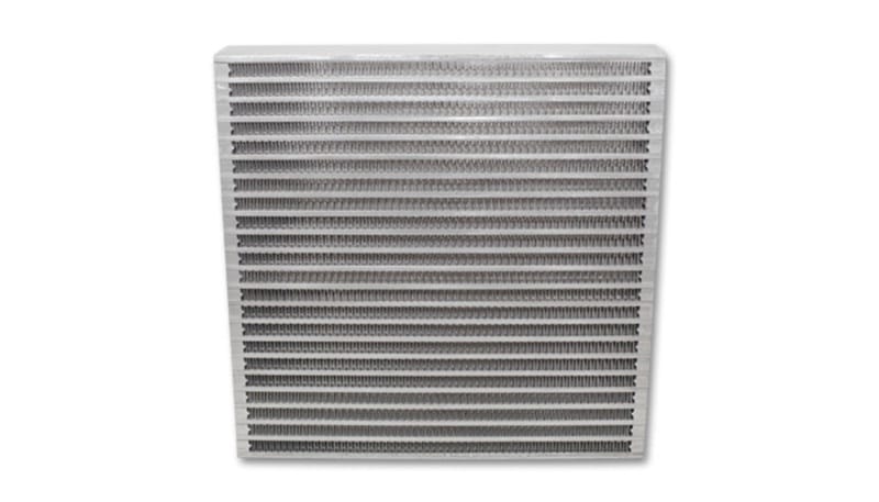 Vibrant — Vibrant Universal Oil Cooler Core 12in x 12in x 2in
EngneOilCoolCoreAssy
12x12x2UniOilCoolCor
OilCore12"Wx12"Hx2"T