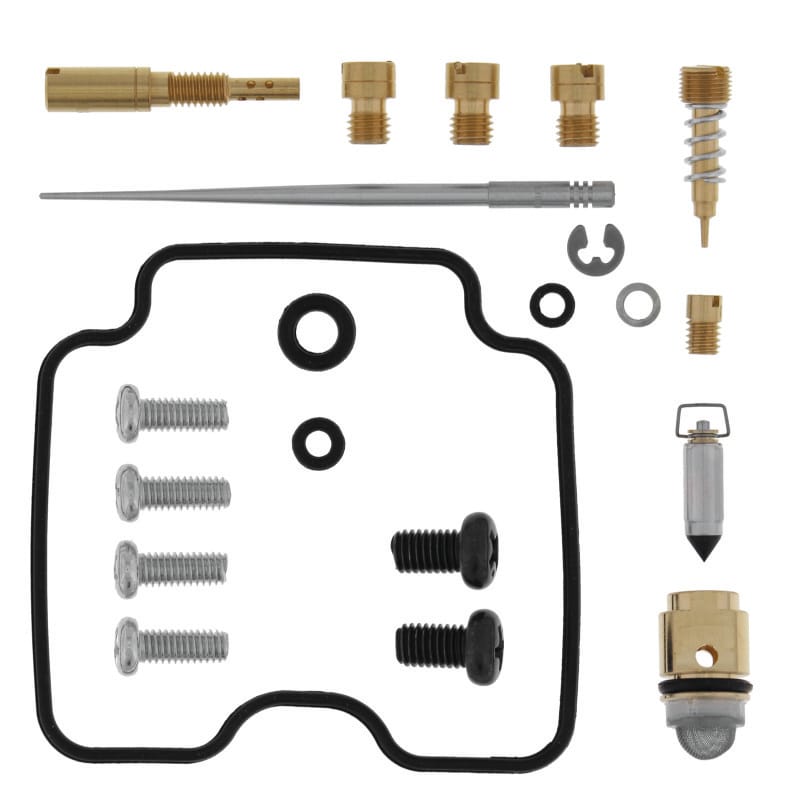 QuadBoss — Carburetor Kit