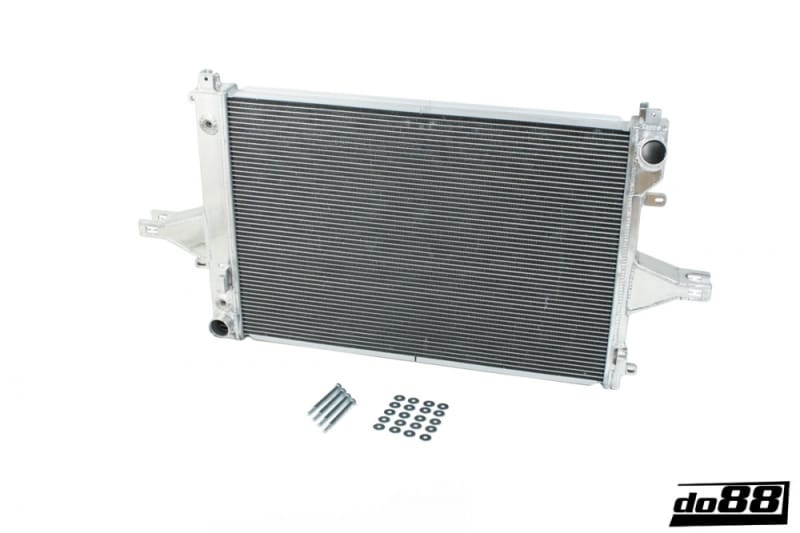 do88 — do88 Volvo S60 R V70 R S80 99-08 Radiator