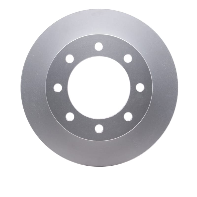 DFC — DFC 05-12 Ford F-450 Super Duty Front GeoSPEC Coated Rotor
DFC Brake Rotor