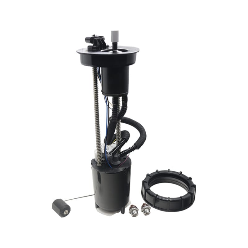 DeatschWerks — DeatschWerks 17-23 Can-Am Maverick X3 High Flow Fuel Pump Module
Modules