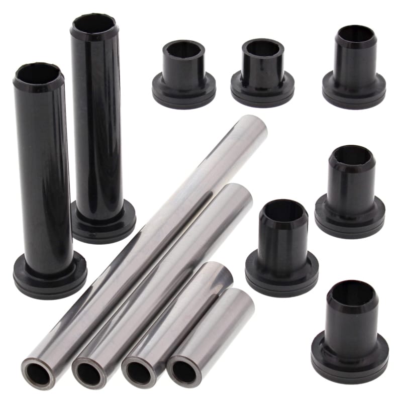 All Balls Racing — All Balls Racing 06-11 Polaris Hawkeye 2x4 Rear Independent Suspension - 2 Kits Req. Per Veh.