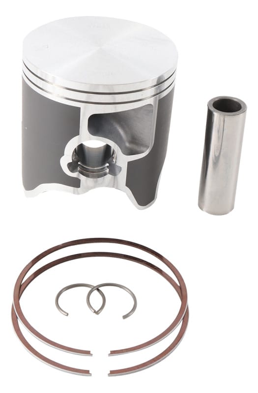 Vertex Pistons — Vertex Pistons 04-18 300 EXC/04-05 300 MXC/06-18 300 XC Cast Replica Piston Kit - 71.960mm