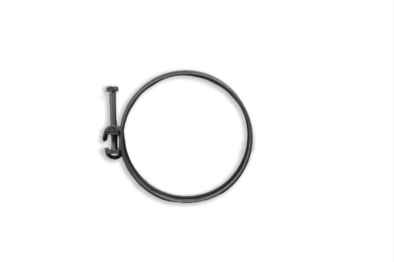 BMC — BMC Inox Clamp for Rubber Tube 70mm Diameter