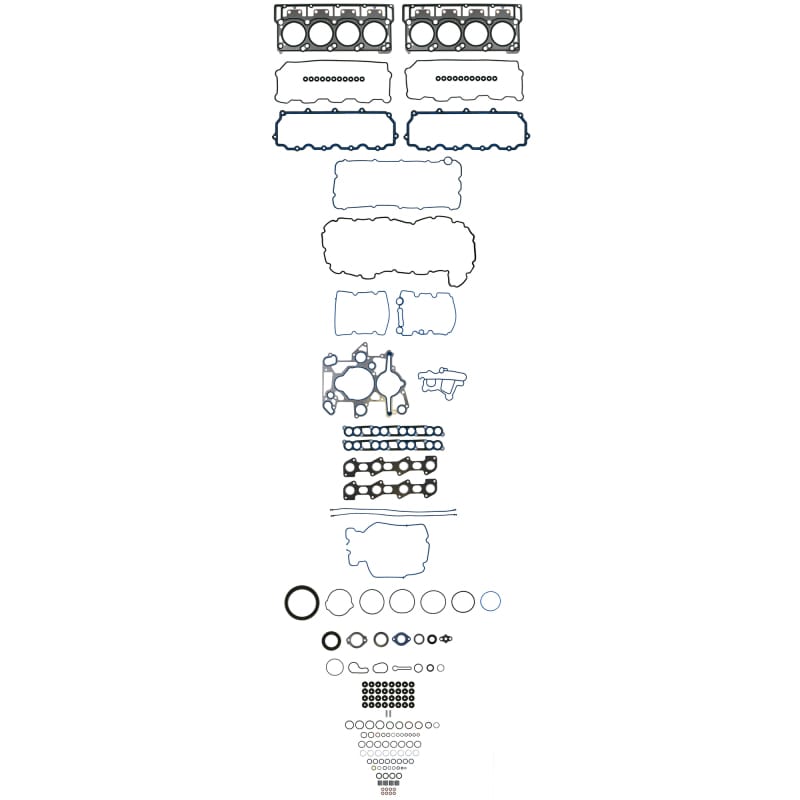 Fel-Pro — Fel-Pro Ford E-350 Super Duty 260-3173 Engine Gasket Set
