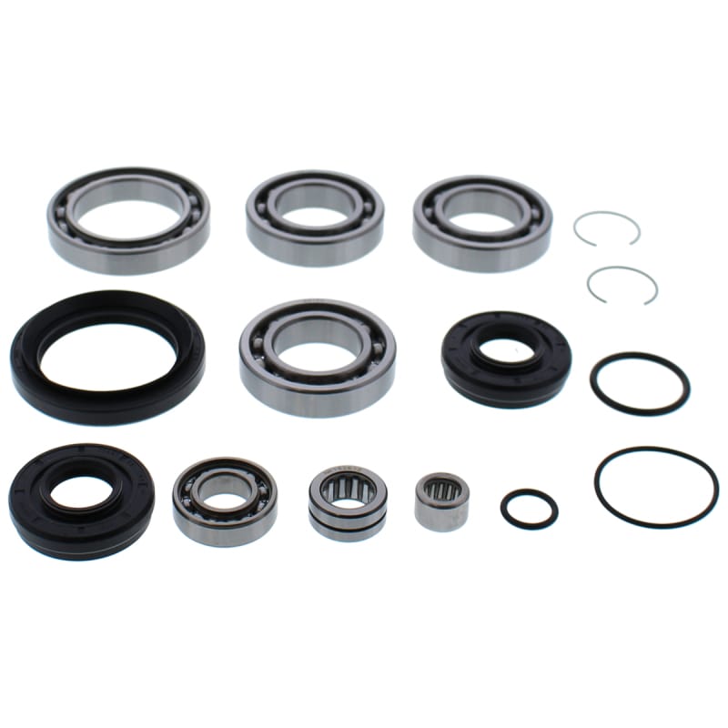 All Balls Racing — All Balls Racing 15-19 Honda TRX500FA Differential Bearing & Seal Kit Front