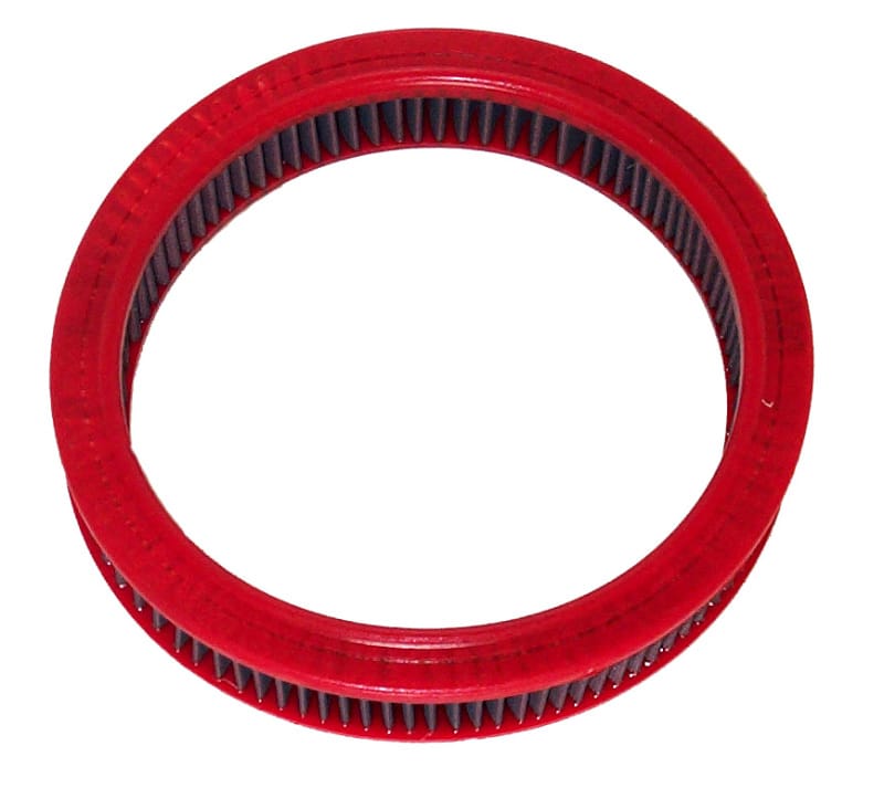 BMC — BMC 83-90 Audi 100 (44/C3) 1.8L Replacement Cylindrical Air Filter
