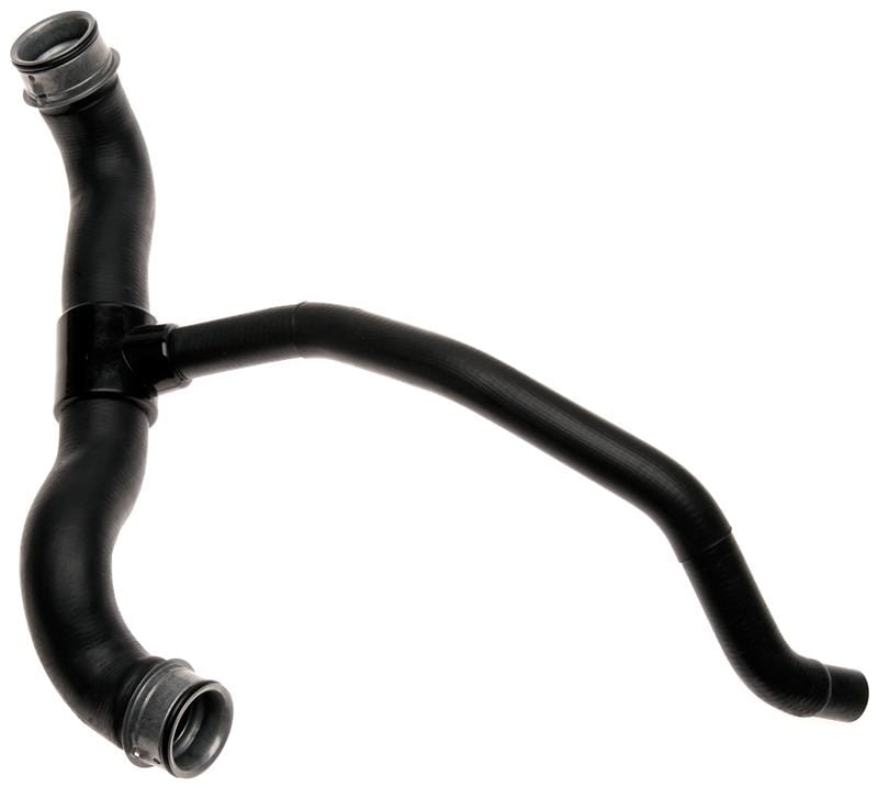 Gates — Gates 07-10 Mercedes-Benz S550 V-8 5.5L Lower Molded Coolant Hose