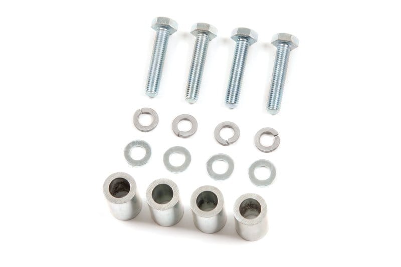 Zone Offroad — Zone Offroad Carrier Bearing Drop