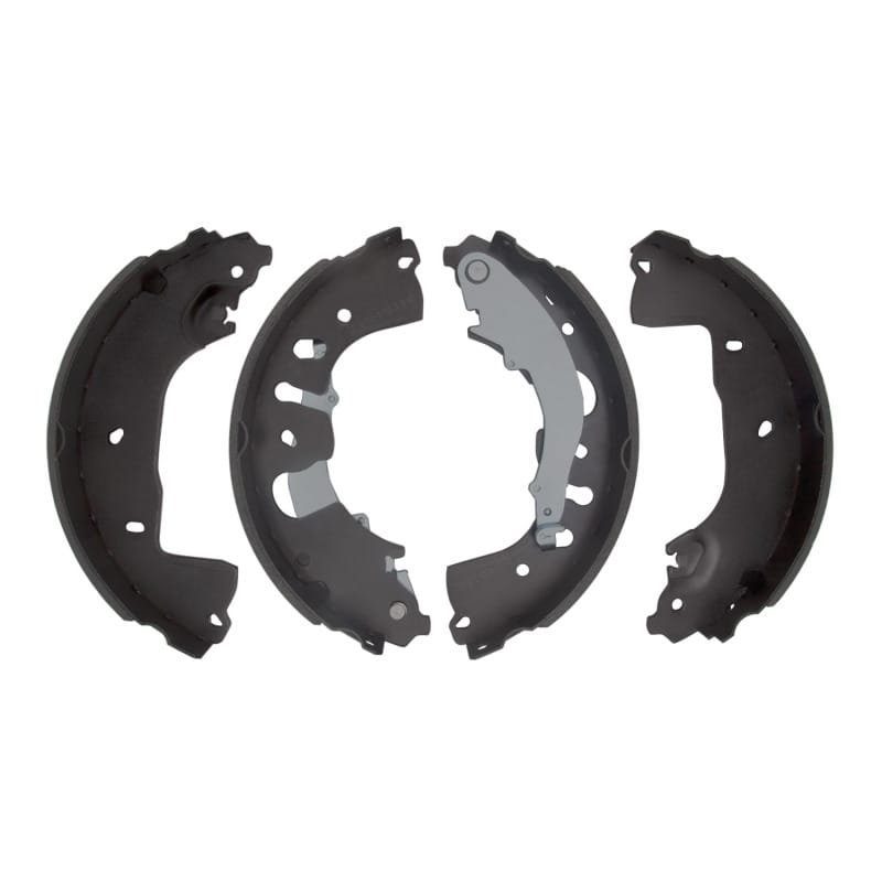 DFC — DFC 21-25 Audi Q4 e-tron Rear Premium Service Shoes
DFC Brake Shoe Set