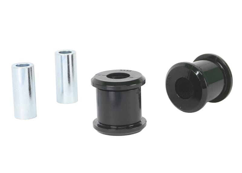 Whiteline — Whiteline 16-23 Mazda MX-5 Miata Rear Lower Control Arm Outer Bushing Kit
Bushing Kit