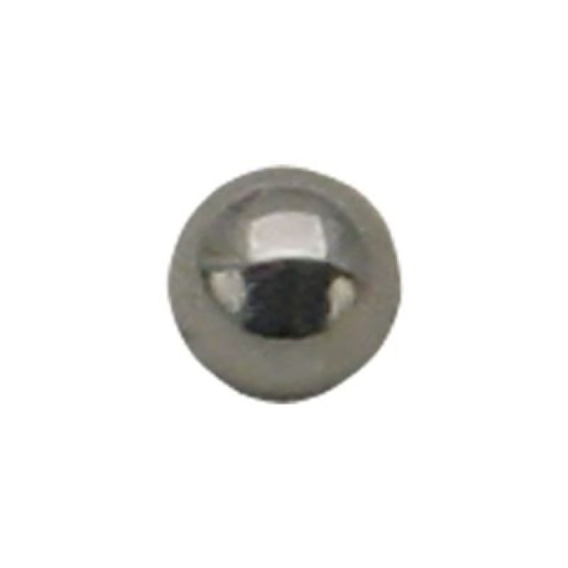 S&S Cycle — S&S Cycle Check Ball For Super E/G Carburetors