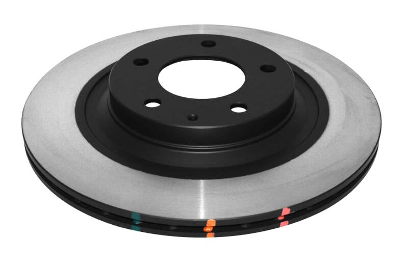 DBA — DBA 04-11 Mazda RX-8 Rear 4000 Series Plain Rotor
Brake Rotor
Brake Disc