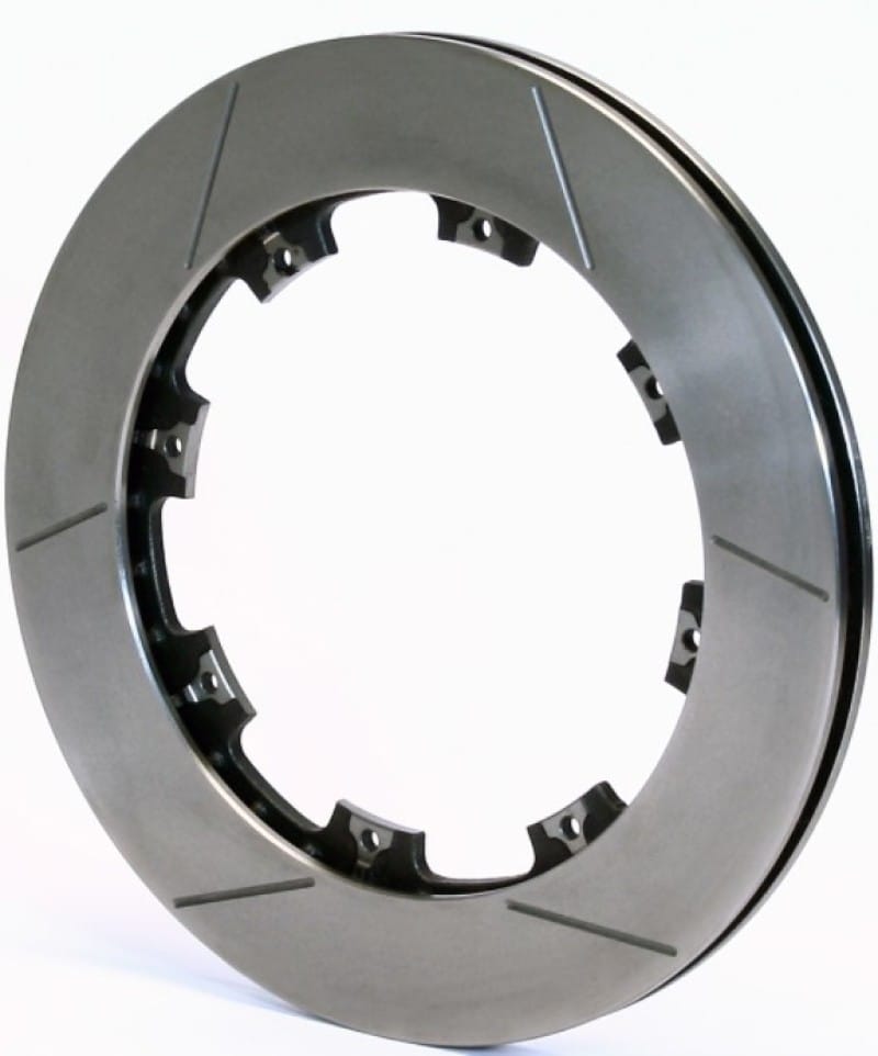 Wilwood — Wilwood Rotor-GTS32 Vented Iron 12.19 x 1.10 - 8 on 7.00in
BRAKE ROTOR