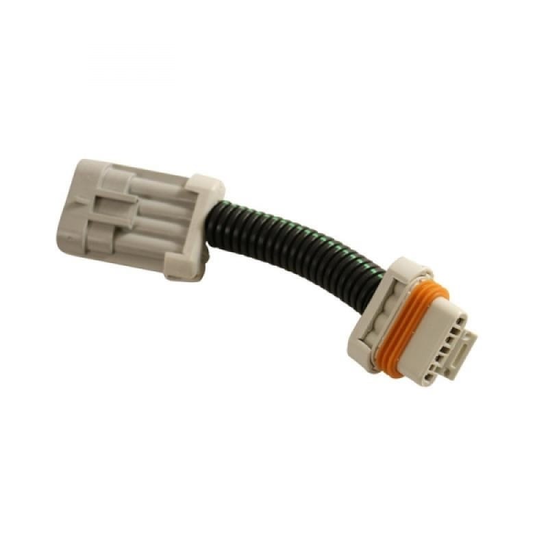 Industrial Injection — Industrial Injection Garrett LLY Duramax Vane Position Sensor Adapter