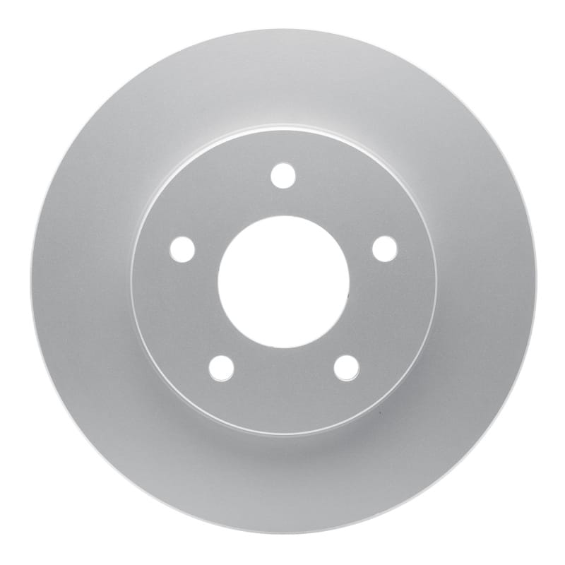 DFC — DFC 92-05 Buick Park Avenue Rear GeoSPEC Coated Rotor
DFC Brake Rotor