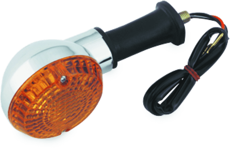 BikeMaster — BikeMaster Kawasaki Turn Signal Front