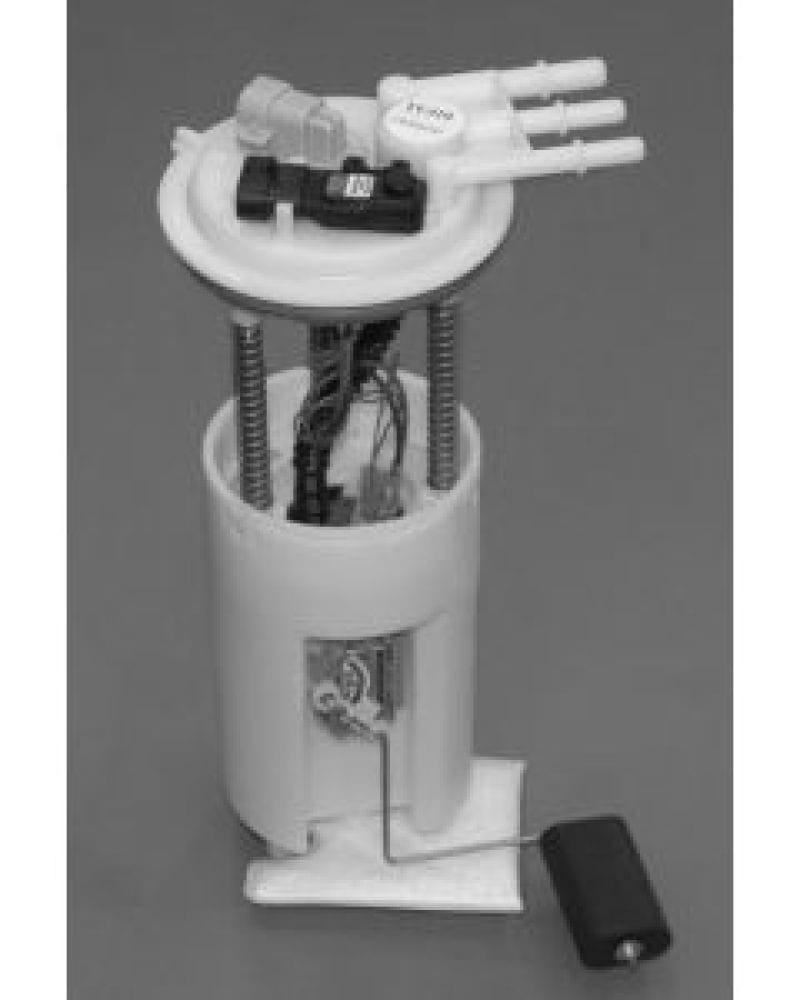 Walbro — Walbro TANK UNIT ASSEMBLY