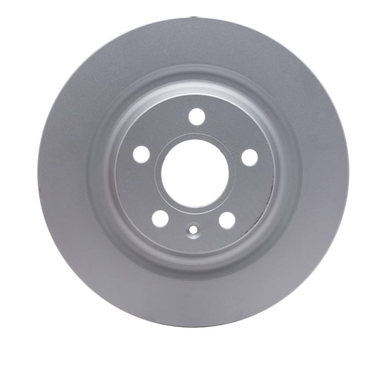 DFC — DFC 19-25 Volvo XC40 Rear Hi-Carbon Alloy Geomet Coated Rotor
DFC Brake Rotor