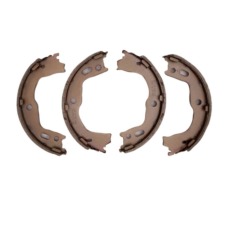 DFC — DFC 09-16 Hyundai Genesis Sedan Parking Brake Parking Shoes
DFC Brake Shoe Set