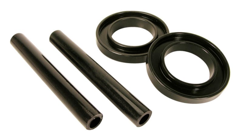 Prothane — Prothane 83-04 Ford Mustang Front Coil Spring Isolator - Black
COIL SPRING ISOLATOR