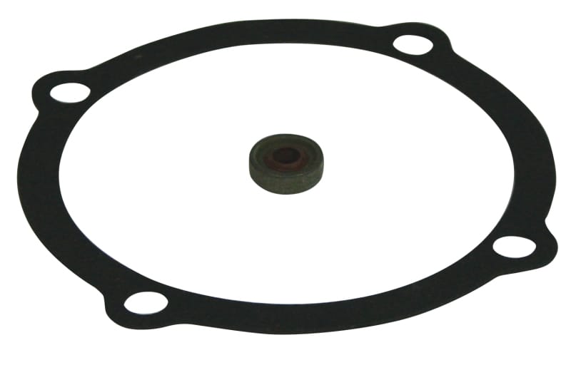 Moroso — Moroso Electric Water Pump Seal Kit (Replacement for Part No 63575)