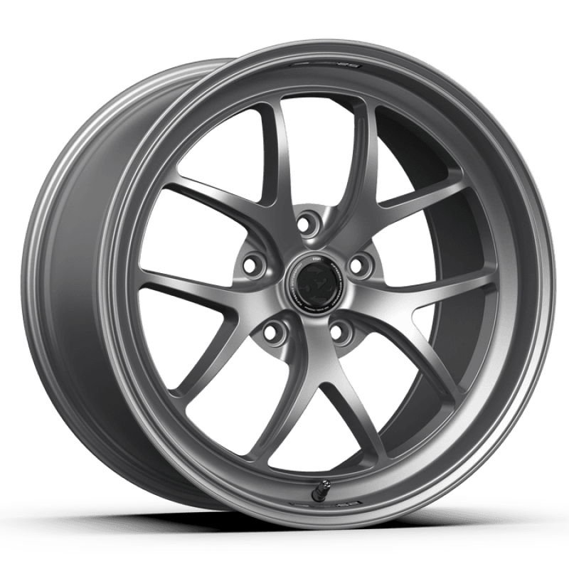 fifteen52 — fifteen52 Sector RSR 19x11 5x130 56mm ET 71.6mm Center Bore Matte Titanium
