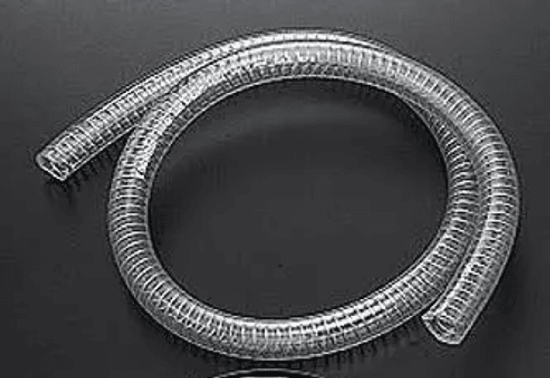 Cusco — Cusco Oil Catch Tank Replacement Clear Hose, 15mm ID / 1m L