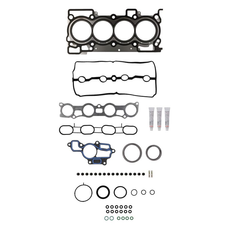 Fel-Pro — Fel-Pro Nissan Sentra HS 26338 PT PermaTorque Engine Cylinder Head Gasket Set