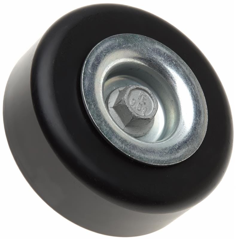 Gates — Gates 02-13 Chevrolet Silverado V-8 5.3L Serpentine Belt Drive Pulley