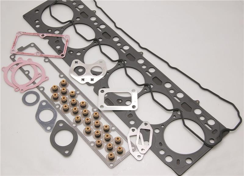 Cometic Gasket — Cummins 2007-2018 6.7L ISB Top End Gasket Kit
Cummins 6.7L ISB Top End Gasket Kit
