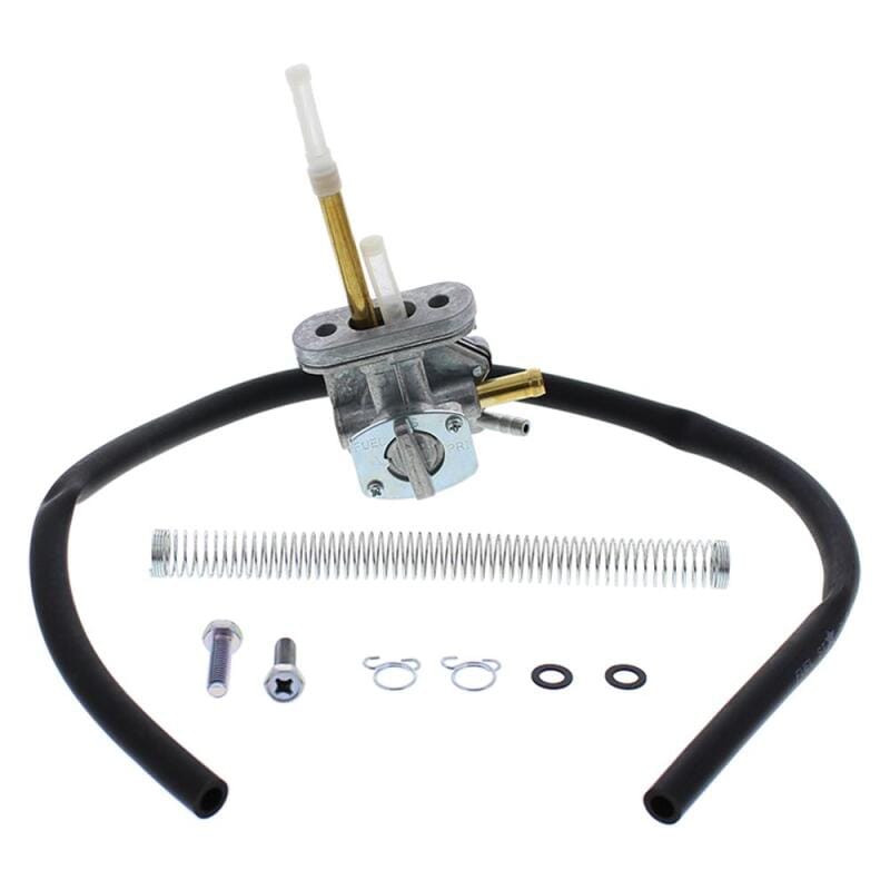 All Balls Racing — All Balls Racing 93-95 DR 250 S Fuel Valve Kit