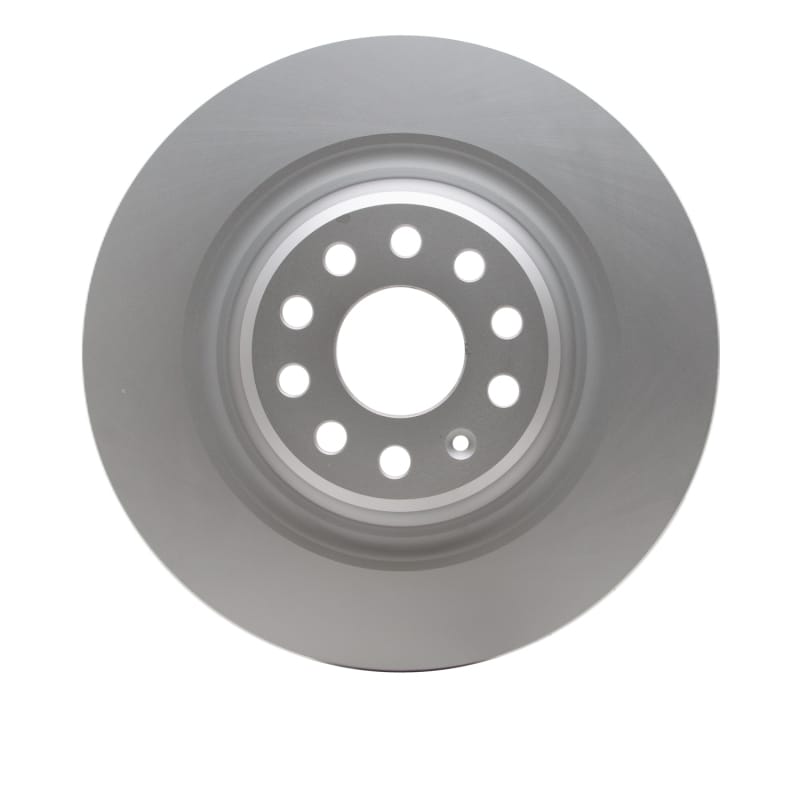 DFC — DFC 12-21 Tesla Model S Rear Hi-Carbon Alloy Geomet Coated Rotor