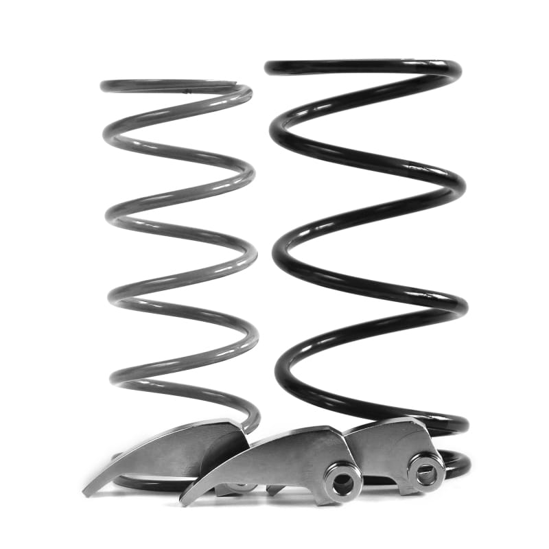 EPI — EPI 18-21 Arctic Cat Wildcat XX Stock Tires Low Elev. Sand Dune Clutch Kit
