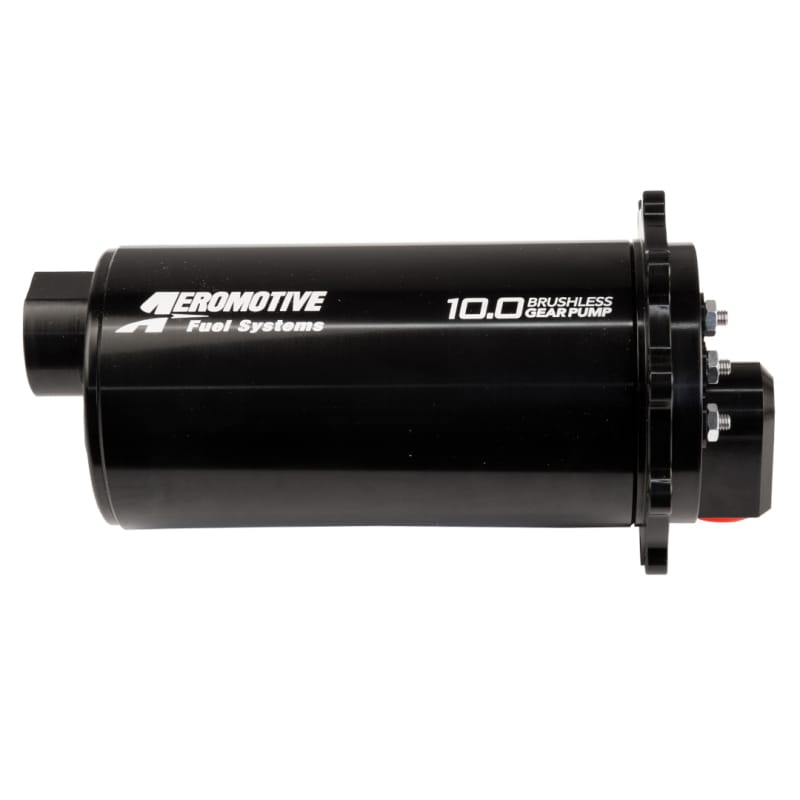 Aeromotive — Aeromotive Fuel Pump Module TVS 90-Deg Outlet Brushless Spur 10.0
Fuel Pump