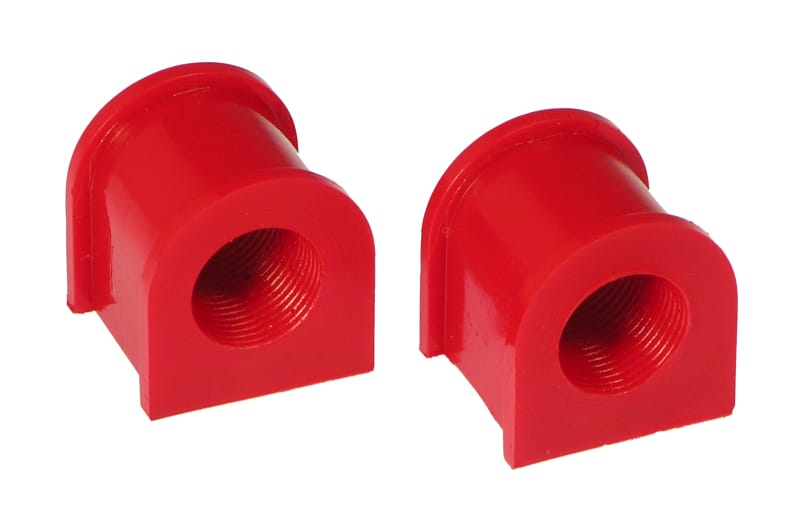 Prothane — Prothane 90-93 Acura Integra Rear Sway Bar Bushings - 16mm - Red
SWAY BAR BUSHINGS